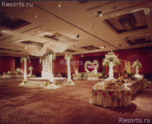 Siam City Hotel 23
